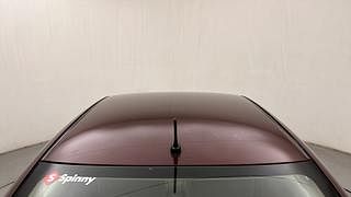Used 2013 Honda City [2011-2014] 1.5 S MT Petrol Manual exterior EXTERIOR ROOF VIEW