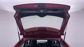 Used 2020 Maruti Suzuki Baleno [2019-2022] Sigma Petrol Petrol Manual interior DICKY DOOR OPEN VIEW