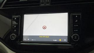 Used 2018 Mahindra Marazzo M6 8str Diesel Manual top_features GPS navigation system