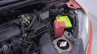 Used 2015 honda Jazz V CVT Petrol Automatic engine ENGINE LEFT SIDE VIEW