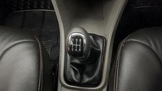 Used 2019 Tata Tiago [2016-2020] Revotorq XZ Diesel Manual interior GEAR  KNOB VIEW