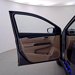 Used 2015 Maruti Suzuki Ciaz [2014-2017] VXi+ Petrol Manual interior LEFT FRONT DOOR OPEN VIEW