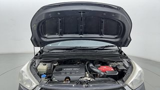 Used 2019 Hyundai Creta [2018-2020] 1.4 EX Diesel Manual engine ENGINE & BONNET OPEN FRONT VIEW