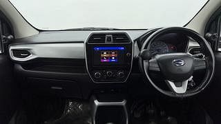 Used 2021 Datsun Redi-GO [2020-2022] T(O) 1.0 Petrol Manual interior DASHBOARD VIEW