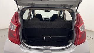 Used 2015 Hyundai Eon [2011-2018] Era + Petrol Manual interior DICKY INSIDE VIEW