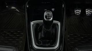 Used 2020 Kia Sonet GTX Plus 1.5 Diesel Manual interior GEAR  KNOB VIEW