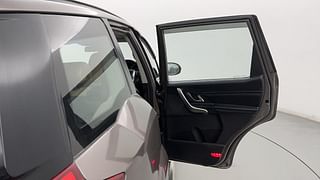 Used 2018 Mahindra XUV500 [2018-2020] W11 Diesel Manual interior RIGHT REAR DOOR OPEN VIEW