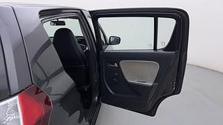 Used 2018 Maruti Suzuki Alto K10 [2014-2019] VXI AMT (O) Petrol Automatic interior RIGHT REAR DOOR OPEN VIEW