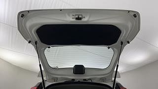 Used 2019 Maruti Suzuki Wagon R 1.2 [2019-2022] ZXI AMT Petrol Automatic interior DICKY DOOR OPEN VIEW