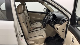 Used 2016 Maruti Suzuki Swift Dzire VXI (O) Petrol Manual interior RIGHT SIDE FRONT DOOR CABIN VIEW