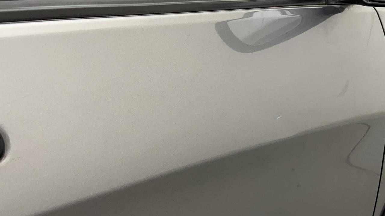 Used 2019 Maruti Suzuki Celerio X [2017-2021] ZXi Petrol + CNG (Outside Fitted) Petrol+cng Manual dents MINOR DENT