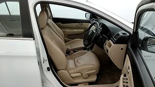 Used 2016 Maruti Suzuki Ciaz [2014-2017] ZXI+ AT Petrol Automatic interior RIGHT SIDE FRONT DOOR CABIN VIEW