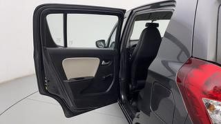 Used 2019 Maruti Suzuki Alto 800 [2016-2019] Vxi Petrol Manual interior LEFT REAR DOOR OPEN VIEW