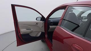 Used 2019 Hyundai New Santro 1.1 Sportz MT Petrol Manual interior LEFT FRONT DOOR OPEN VIEW