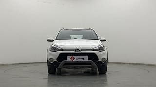 Used 2016 Hyundai i20 Active [2015-2020] 1.2 SX Petrol Manual exterior FRONT VIEW