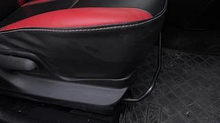 Used 2011 Maruti Suzuki Swift [2011-2017] LXi Petrol Manual top_features Seat adjustment