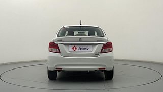 Used 2018 Maruti Suzuki Dzire [2017-2020] ZDi Plus AMT Diesel Automatic exterior BACK VIEW