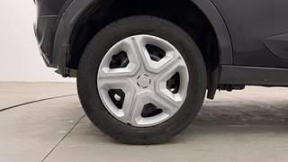 Used 2018 Tata Nexon [2017-2020] Kraz + Diesel Diesel Manual tyres RIGHT REAR TYRE RIM VIEW