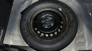 Used 2018 Maruti Suzuki Baleno [2015-2019] Delta Diesel Diesel Manual tyres SPARE TYRE VIEW