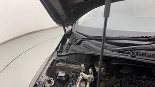 Used 2014 Honda City [2014-2017] VX CVT Petrol Automatic engine ENGINE RIGHT SIDE HINGE & APRON VIEW