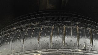 Used 2016 Maruti Suzuki Baleno [2015-2019] Alpha Diesel Diesel Manual tyres RIGHT REAR TYRE TREAD VIEW