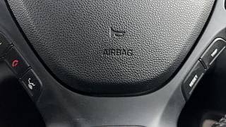 Used 2017 Hyundai Grand i10 [2017-2020] Asta 1.2 Kappa VTVT Petrol Manual top_features Airbags
