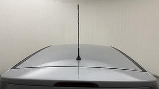 Used 2019 Hyundai Elite i20 [2018-2020] Magna Plus 1.2 Petrol Manual exterior EXTERIOR ROOF VIEW