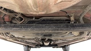 Used 2019 Maruti Suzuki Dzire [2017-2020] ZXi Plus AMT Petrol Automatic extra REAR UNDERBODY VIEW (TAKEN FROM REAR)