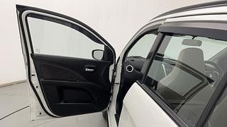 Used 2019 Maruti Suzuki Celerio X [2017-2021] ZXi (O) AMT Petrol Automatic interior LEFT FRONT DOOR OPEN VIEW