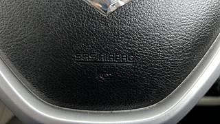 Used 2019 Maruti Suzuki Alto 800 Vxi Petrol Manual top_features Airbags
