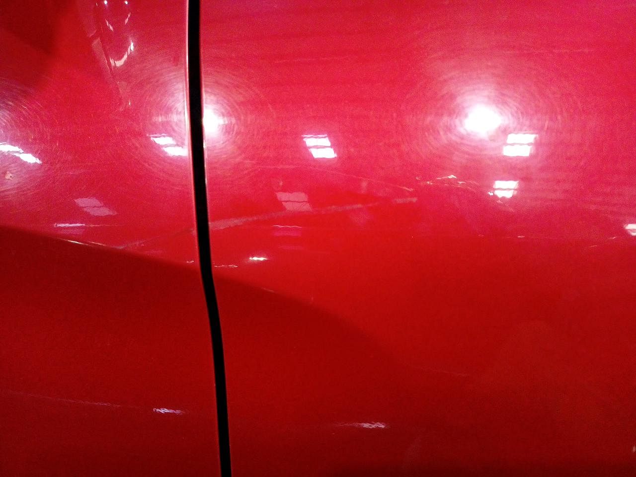 Used 2020 Toyota Yaris [2018-2021] G Petrol Manual dents MINOR SCRATCH