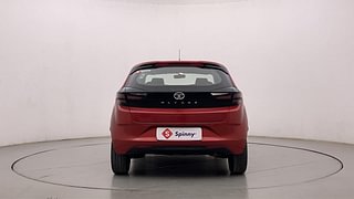 Used 2021 Tata Altroz XM Plus 1.2 Petrol Manual exterior BACK VIEW