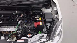 Used 2023 maruti-suzuki Dzire ZXI Plus Petrol Manual engine ENGINE LEFT SIDE VIEW