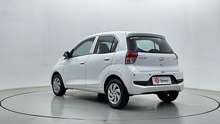 Used 2019 Hyundai New Santro 1.1 Sportz MT Petrol Manual exterior LEFT REAR CORNER VIEW