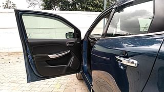 Used 2017 Maruti Suzuki Baleno [2015-2019] Zeta Diesel Diesel Manual interior LEFT FRONT DOOR OPEN VIEW