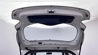 Used 2014 Hyundai Grand i10 [2013-2017] Sportz 1.1 CRDi Diesel Manual interior DICKY DOOR OPEN VIEW