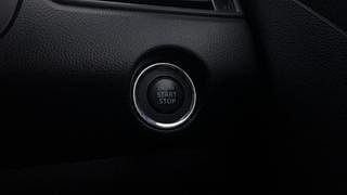 Used 2021 Maruti Suzuki Swift ZXI AMT Petrol Automatic top_features Keyless start