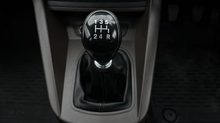 Used 2019 Ford Freestyle [2017-2021] Titanium 1.5 TDCI Diesel Manual interior GEAR  KNOB VIEW