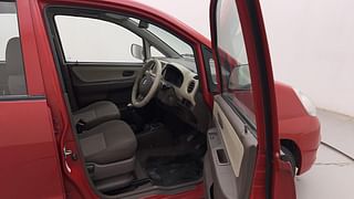 Used 2012 Maruti Suzuki Estilo [2009-2014] LXi Petrol Manual interior RIGHT SIDE FRONT DOOR CABIN VIEW