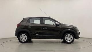 Used 2022 Renault Kwid 1.0 RXT AMT Opt Petrol Automatic exterior RIGHT SIDE VIEW