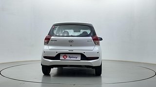 Used 2019 Hyundai New Santro 1.1 Sportz MT Petrol Manual exterior BACK VIEW