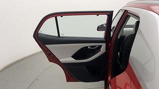 Used 2020 Hyundai Creta S Petrol Petrol Manual interior LEFT REAR DOOR OPEN VIEW