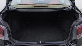Used 2011 Honda City [2011-2014] 1.5 V MT Petrol Manual interior DICKY INSIDE VIEW