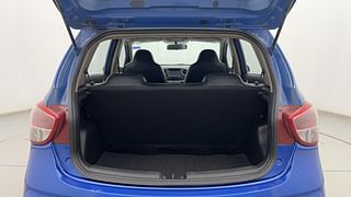 Used 2020 Hyundai Grand i10 [2017-2020] Sportz 1.2 Kappa VTVT Petrol Manual interior DICKY INSIDE VIEW