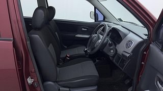 Used 2011 Maruti Suzuki Wagon R 1.0 [2010-2019] LXi Petrol Manual interior RIGHT SIDE FRONT DOOR CABIN VIEW