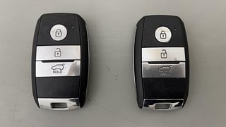 Used 2020 Kia Seltos GTX Plus Petrol Manual extra CAR KEY VIEW