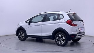 Used 2018 Honda WR-V [2017-2020] i-DTEC VX Diesel Manual exterior LEFT REAR CORNER VIEW