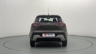 Used 2021 Nissan Magnite XV Premium Petrol Manual exterior BACK VIEW