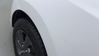 Used 2018 Hyundai Grand i10 [2017-2020] Sportz 1.2 Kappa VTVT Dual Tone Petrol Manual dents MINOR SCRATCH