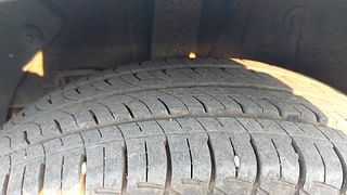 Used 2019 Hyundai Elite i20 [2018-2020] Sportz Plus 1.2 Petrol Manual tyres RIGHT REAR TYRE TREAD VIEW